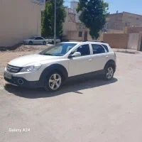 فروش h30. Cross|خودرو سواری و وانت|اصفهان, شفق|دیوار