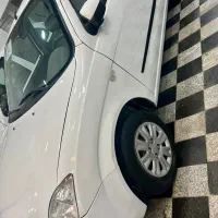 تیبا دوگانه فابریک۹۵|خودرو سواری و وانت|اهواز, کوی مهدیس|دیوار