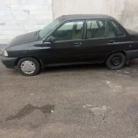 پراید صبا|خودرو سواری و وانت|رشت, هلال احمر|دیوار