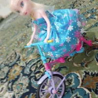 عروسک نو نو|اسباببازی|تهران, شارق|دیوار