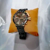 ساعت مردانه.کاملا سالم