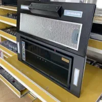 پادریک آکبند هود/ مخفی تهران پارس