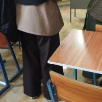 امادگی برای ازمون نهایی زبان