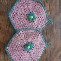 دستگیره دوعدد