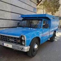 فروش نیسان مدل 88