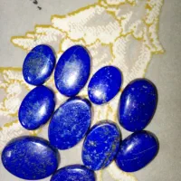 نگین لاجورد