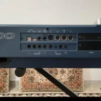 ارگ pa800 خشک