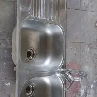 سینک ظرفشویی