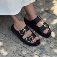 صندل طبی|کیف، کفش، کمربند|قرچک, زیبا شهر|دیوار