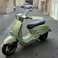 موتور rs150 همتاز