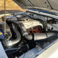 وانت پاترول