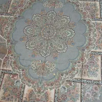 روفرشی ۱۲ متری ۲ ماه استفاده شد نو