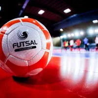 بازیکن فوتسال