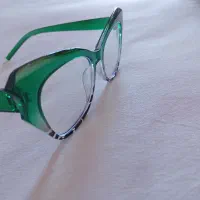 عینک بلو کات افتابی فانتزی