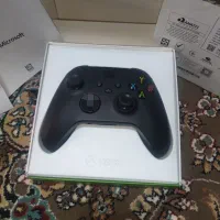 دسته بازی Xboxسریx|کنسول، بازی ویدئویی و آنلاین|اصفهان, باغ دریاچه|دیوار