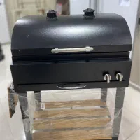 باربیکیو در دو سایز مختلف|اجاق گاز و لوازم برقی پختوپز|ملایر, |دیوار