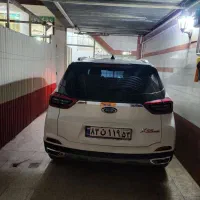 ایکس 55 پرو مدل 1401