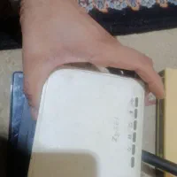 چهار عدد مودم ویفای گوشی دریا خاموش دی وی دی راتر|مودم و تجهیزات شبکه|مشهد, موعود|دیوار