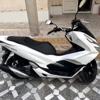 pcx مدل 2020 ،150 سی سی|موتورسیکلت|بندر دیر, |دیوار