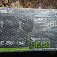 کارت گرافیک rtx 5060