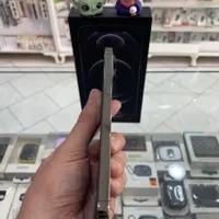 اپل iPhone 12 Pro Max با حافظهٔ ۲۵۶ گیگابایت|موبایل|کرج, گوهردشت|دیوار
