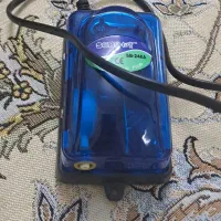 پمپ هوا اکواریوم