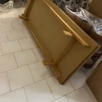 تخت ۱۸۰ سانت سالم تمیز|تخت و سرویس خواب|تهران, جابری|دیوار