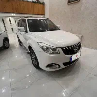 هایما s7 توربو ۱۸۰۰مدل ۹۶|خودرو سواری و وانت|کاشان, عربها|دیوار