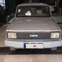 مزدا دوکابین(2000)