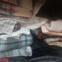 انواع پارچه نخی مجلسی پاییزه و