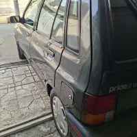 پراید هاچبک مدل ۸۲|خودرو سواری و وانت|اسلام‌شهر, مظفریه|دیوار