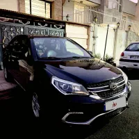 جیلی GC6 اکسلنت مدل 97 کم کار فروش و معاوضه