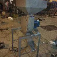 انواع مدل آسیاب و علوفه خرد کن|حراج|سراوان, |دیوار