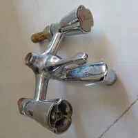 شیرحمام
