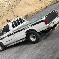 پادرا یدک کش جرثقیل چرخگیر مدل ۱۴۰۰|خودرو سواری و وانت|تهران, استخر|دیوار