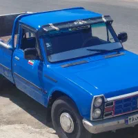 نیسان فروشی مدل ۸۱ تمام فابریک