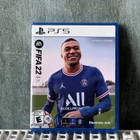 Fifa2022با دیسک های ps4 و ps5 عوض میکنم و میفروشم|کنسول، بازی ویدئویی و آنلاین|سنندج, |دیوار