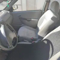 پراید ۱۳۱ مدل۹۱|خودرو سواری و وانت|نیشابور, گنبد سبز|دیوار