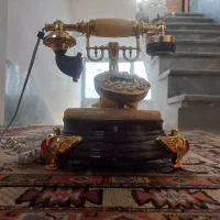 تلفن رومیزی