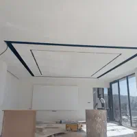اجرای تخصصی کناف