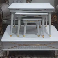 میز و عسلی MDF
