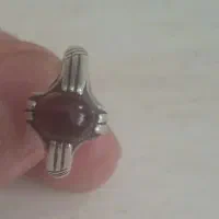 انگشتر چهارچنگ