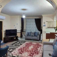 فروش آپارتمان دو خوابه تقاطع سعدی و باقری