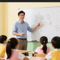 کلاس خصوصی ۱ نفره پایه ی دوم ابتدایی و سوم ابتدایی