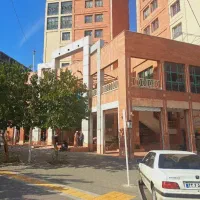 مغازه پنج راه معاوضه با اپارتمان|فروش مغازه و غرفه|مشهد, کوی راد|دیوار