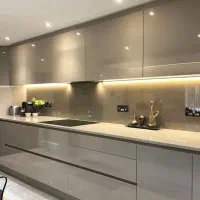 ۱۳۰ متر /۲ خواب / شهرک امیرالمومنین/ دلگشا