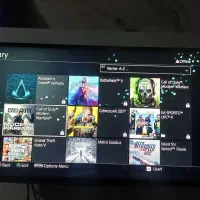 PS4|کنسول، بازی ویدئویی و آنلاین|تبریز, |دیوار