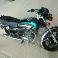 موتور باسل 1404 بالانسی