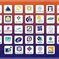 صدور انواع بیمه قسطی و نقدی