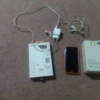سامسونگ Galaxy S6 edge+ با حافظهٔ ۳۲ گیگابایت
